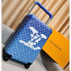 LV Suitcase